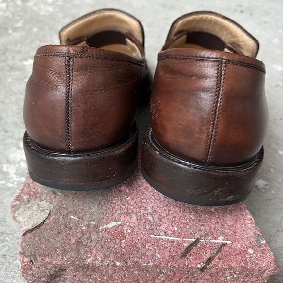 Ferragamo  loafers main image 9